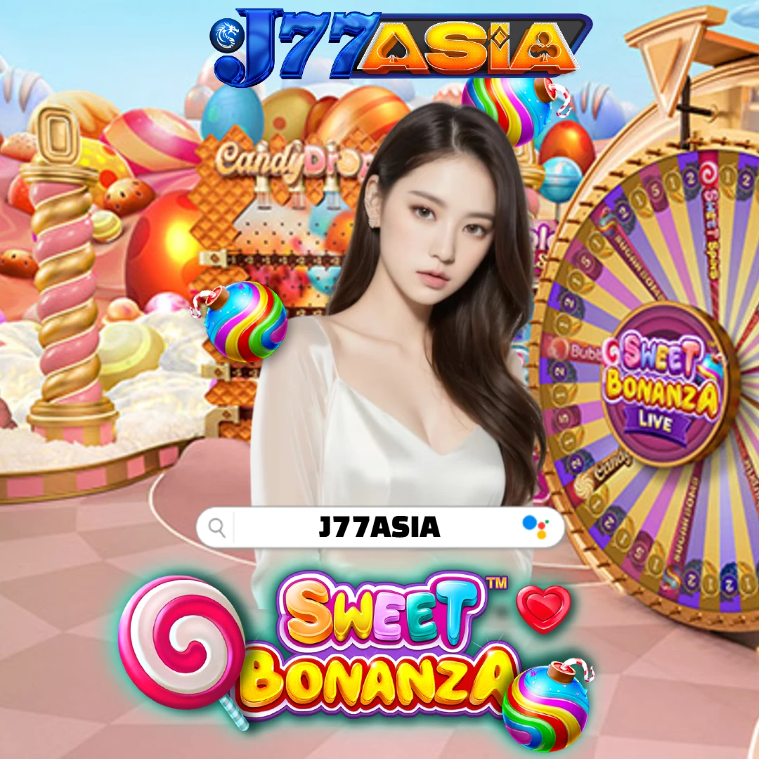 J77ASIA: Situs Resmi No.1 yang Jadi Pilihan Terpercaya