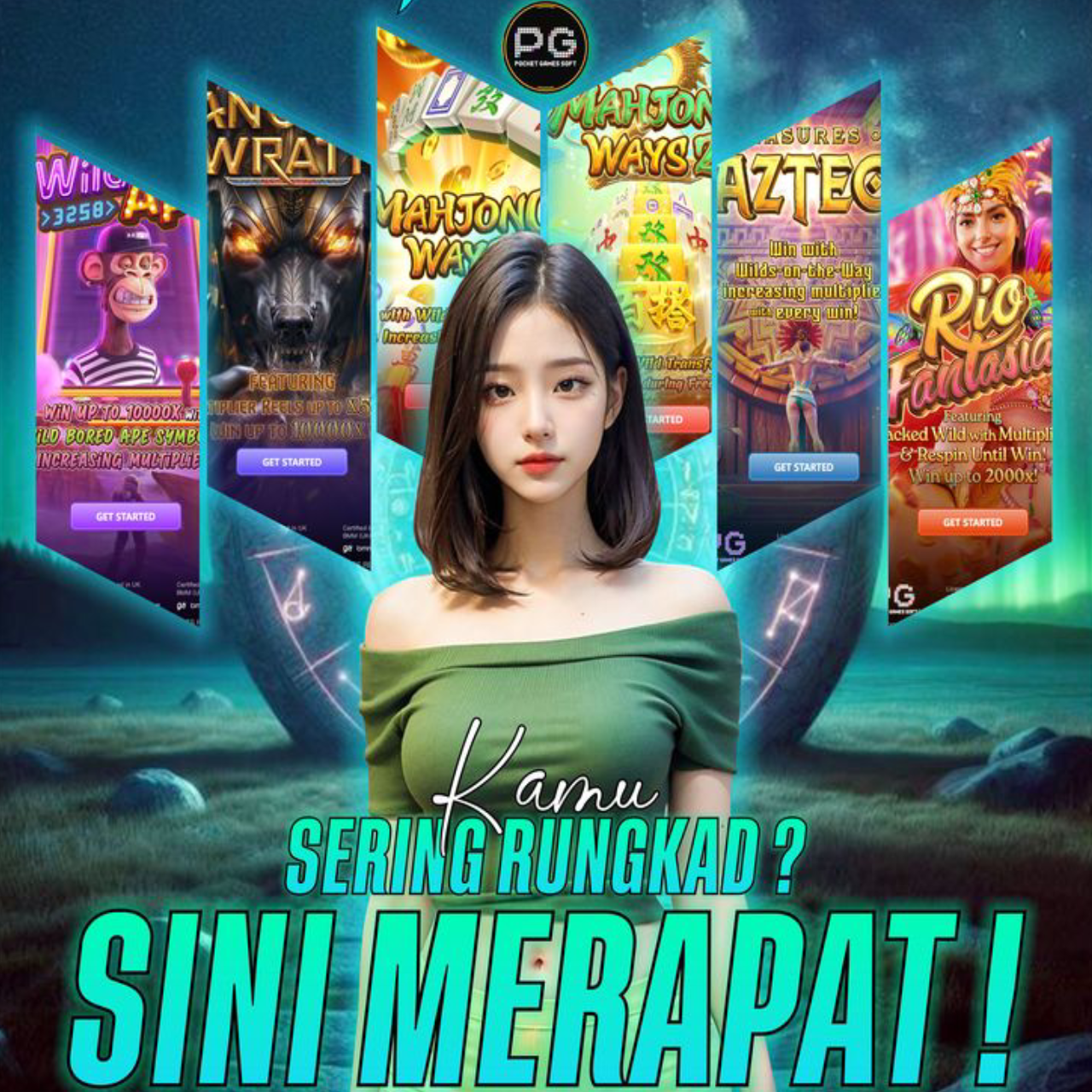 Situs Slot Gacor