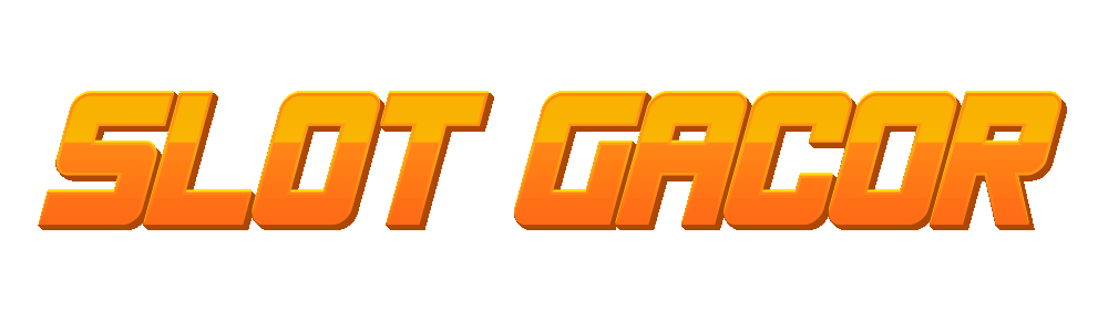 logo slot gacor